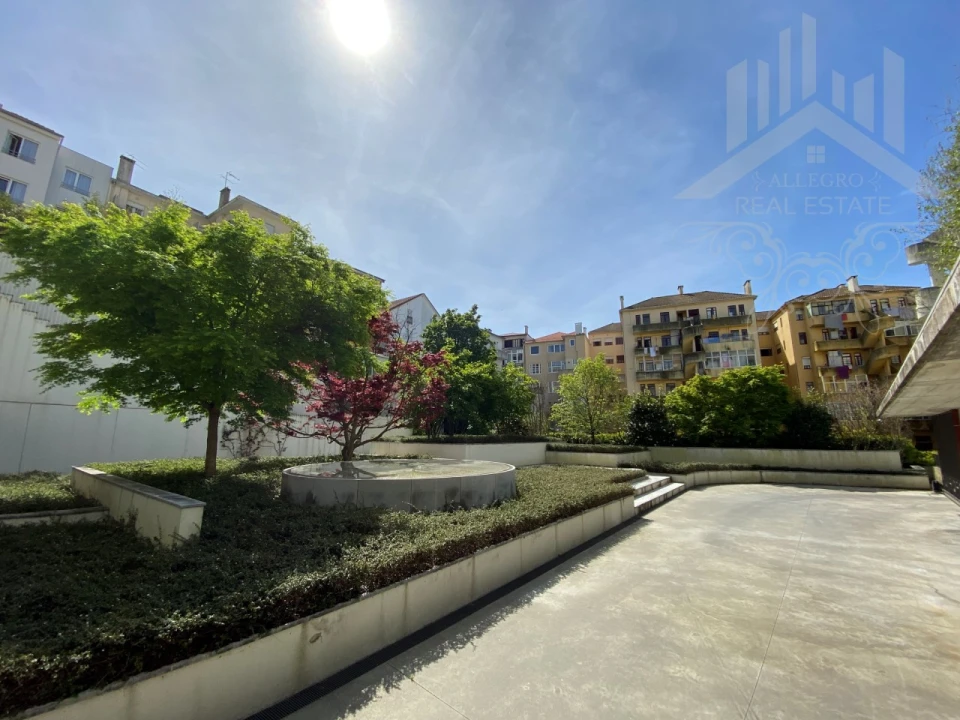 Apartamento T1 para Venda em Cedofeita, Santo Ildefonso, Sé, Miragaia, São Nicolau e Vitória Foto 38