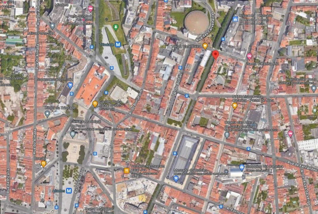 Apartamento T1 para Venda em Cedofeita, Santo Ildefonso, Sé, Miragaia, São Nicolau e Vitória Foto 54