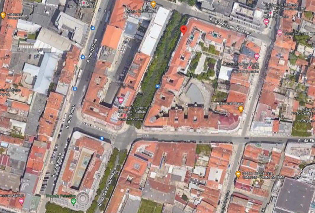 Apartamento T1 para Venda em Cedofeita, Santo Ildefonso, Sé, Miragaia, São Nicolau e Vitória Foto 55