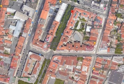 Apartamento T1 para Venda em Cedofeita, Santo Ildefonso, Sé, Miragaia, São Nicolau e Vitória