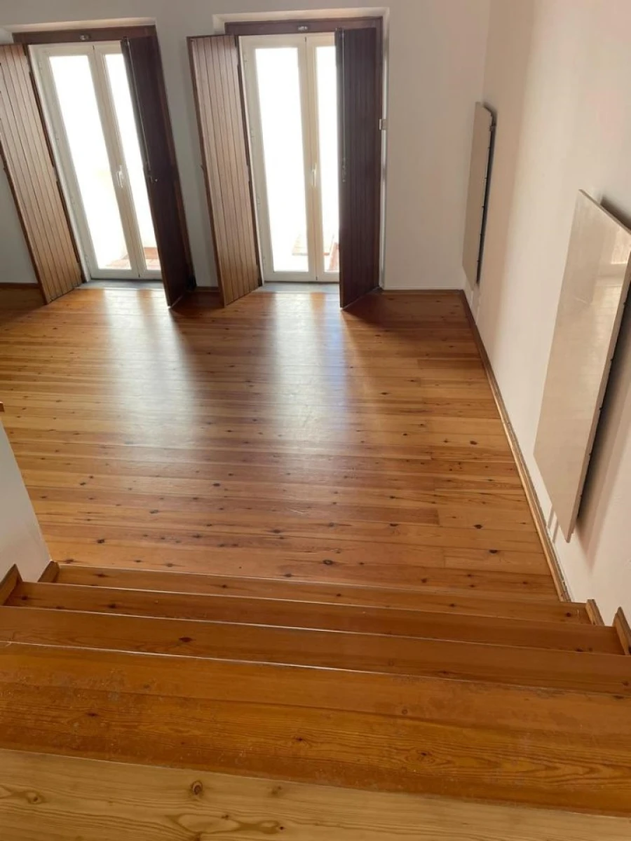 Moradia T2 para Venda em Nossa Senhora da Vila, Nossa Senhora do Bispo e Silveiras Foto 5