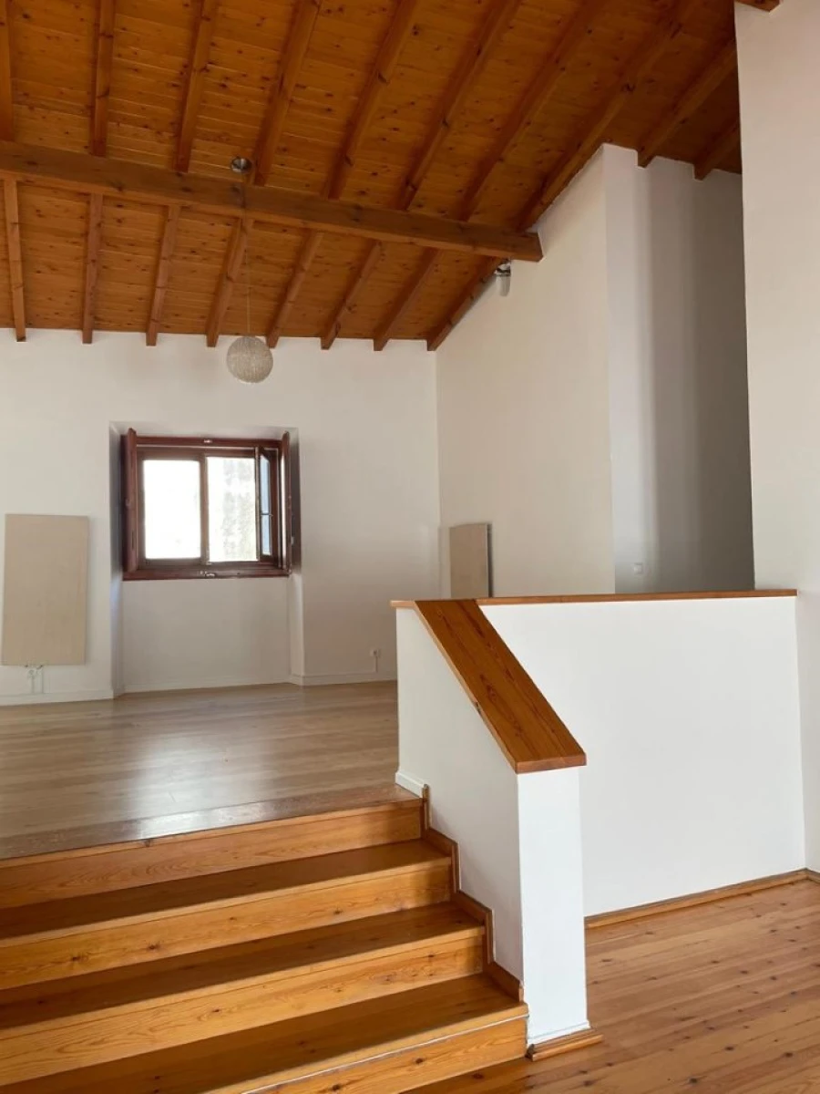 Moradia T2 para Venda em Nossa Senhora da Vila, Nossa Senhora do Bispo e Silveiras Foto 9