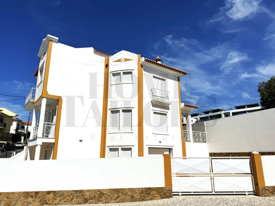 Moradia T3 para Venda em Ericeira Foto 14