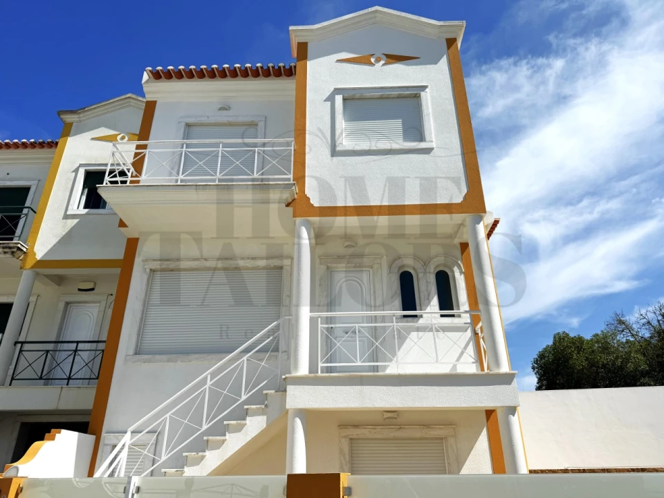 Moradia T3 para Venda em Ericeira Foto 15