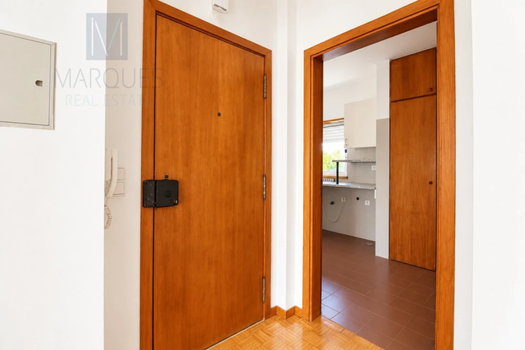 Apartamento T3 para Venda em Caparica e Trafaria Foto 16