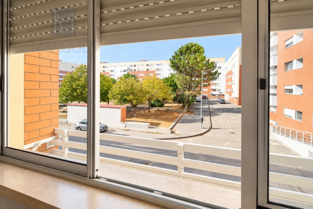 Apartamento T3 para Venda em Caparica e Trafaria Foto 20