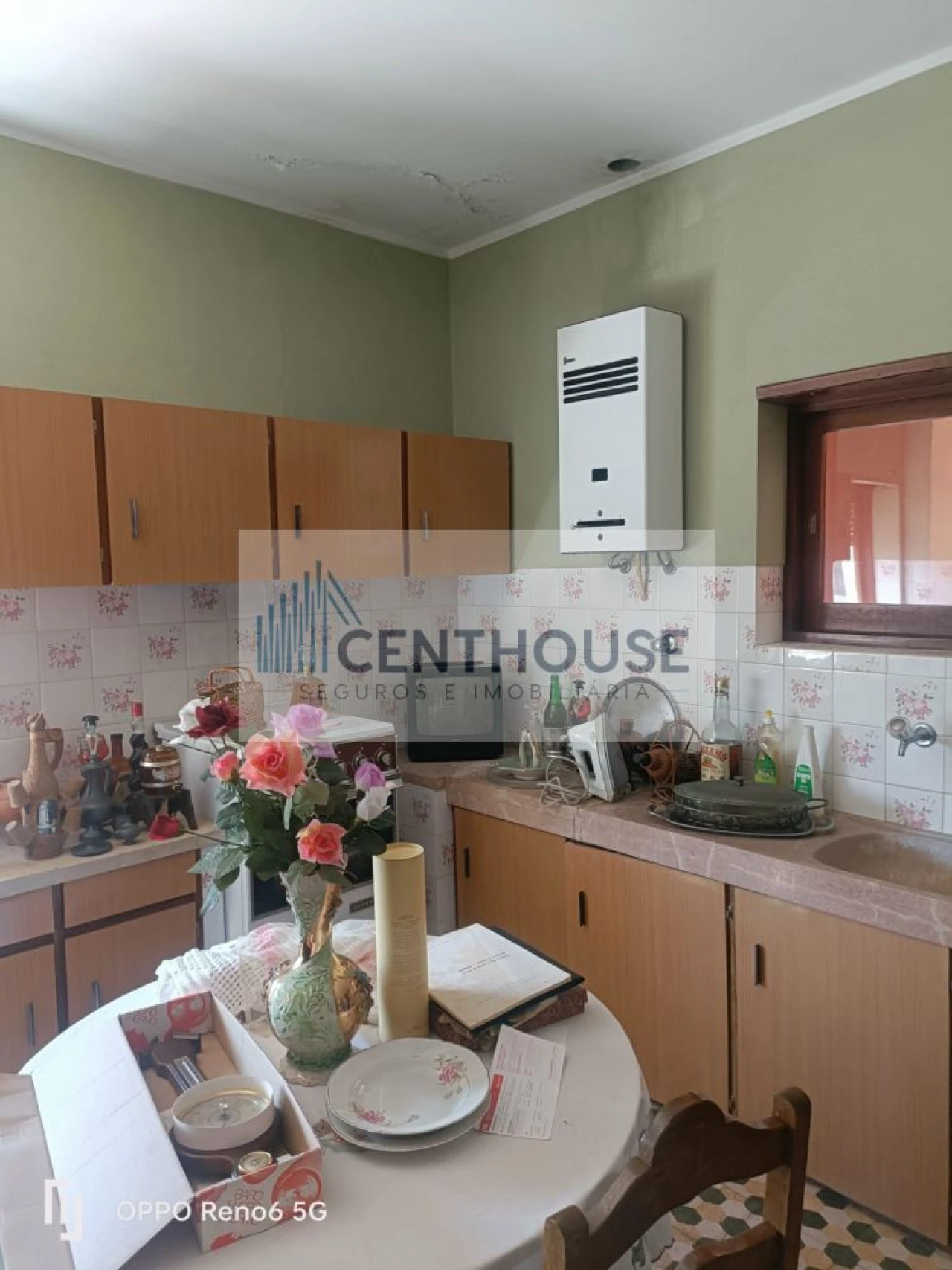 Moradia T6 para Venda em Cadima Foto 4