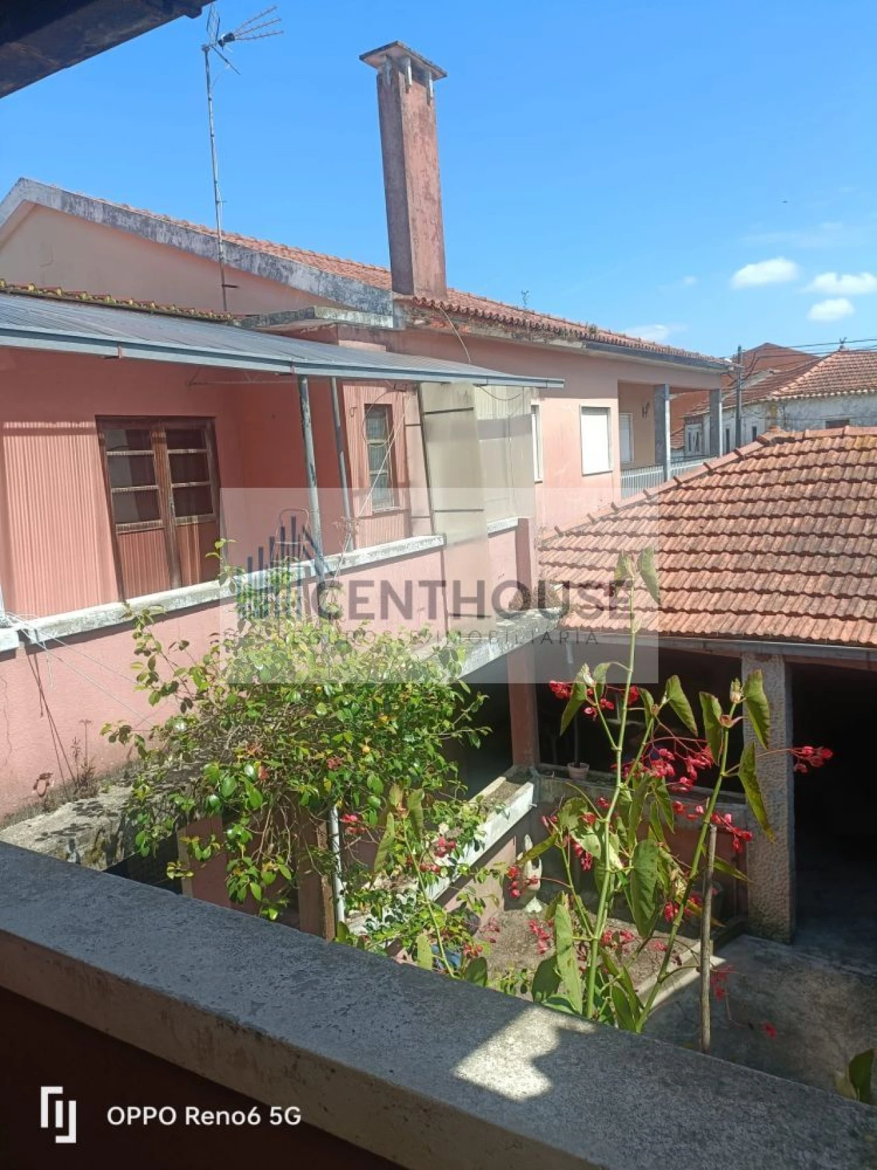 Moradia T6 para Venda em Cadima Foto 12