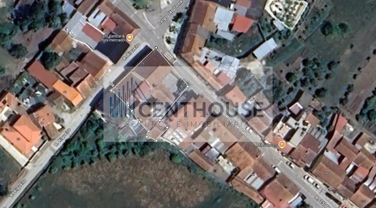 Moradia T6 para Venda em Cadima Foto 14