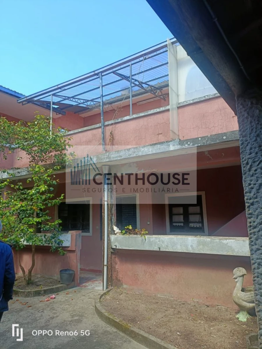 Moradia T6 para Venda em Cadima Foto 21