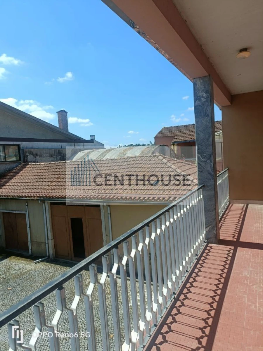 Moradia T6 para Venda em Cadima Foto 31