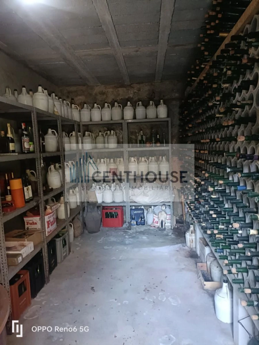 Moradia T6 para Venda em Cadima Foto 13