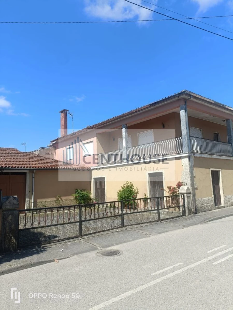 Moradia T6 para Venda em Cadima Foto 1