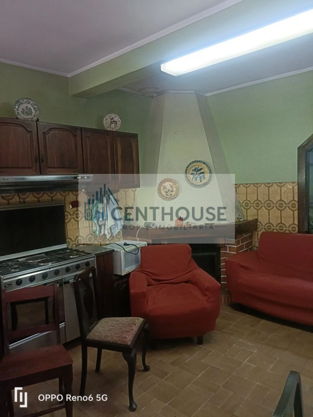 Moradia T6 para Venda em Cadima Foto 6