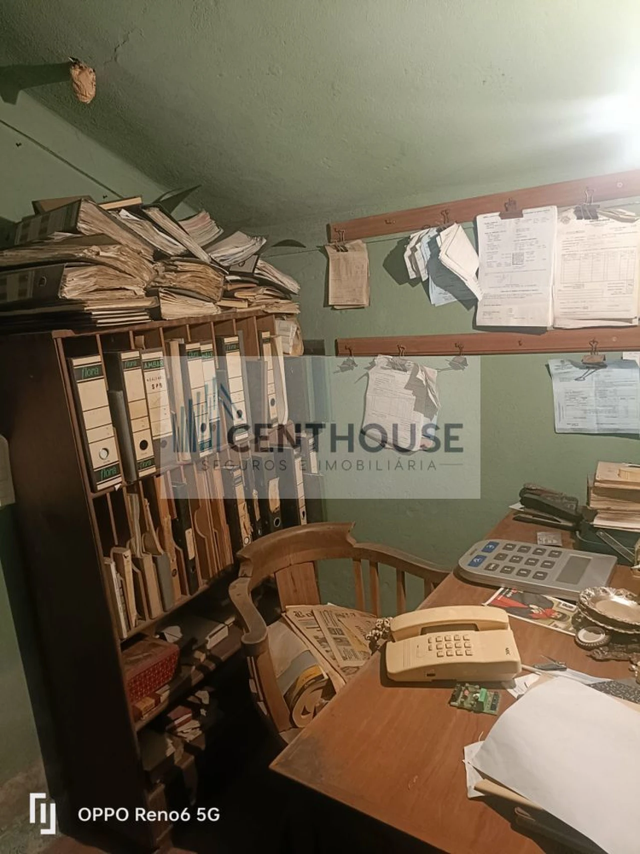 Moradia T6 para Venda em Cadima Foto 42