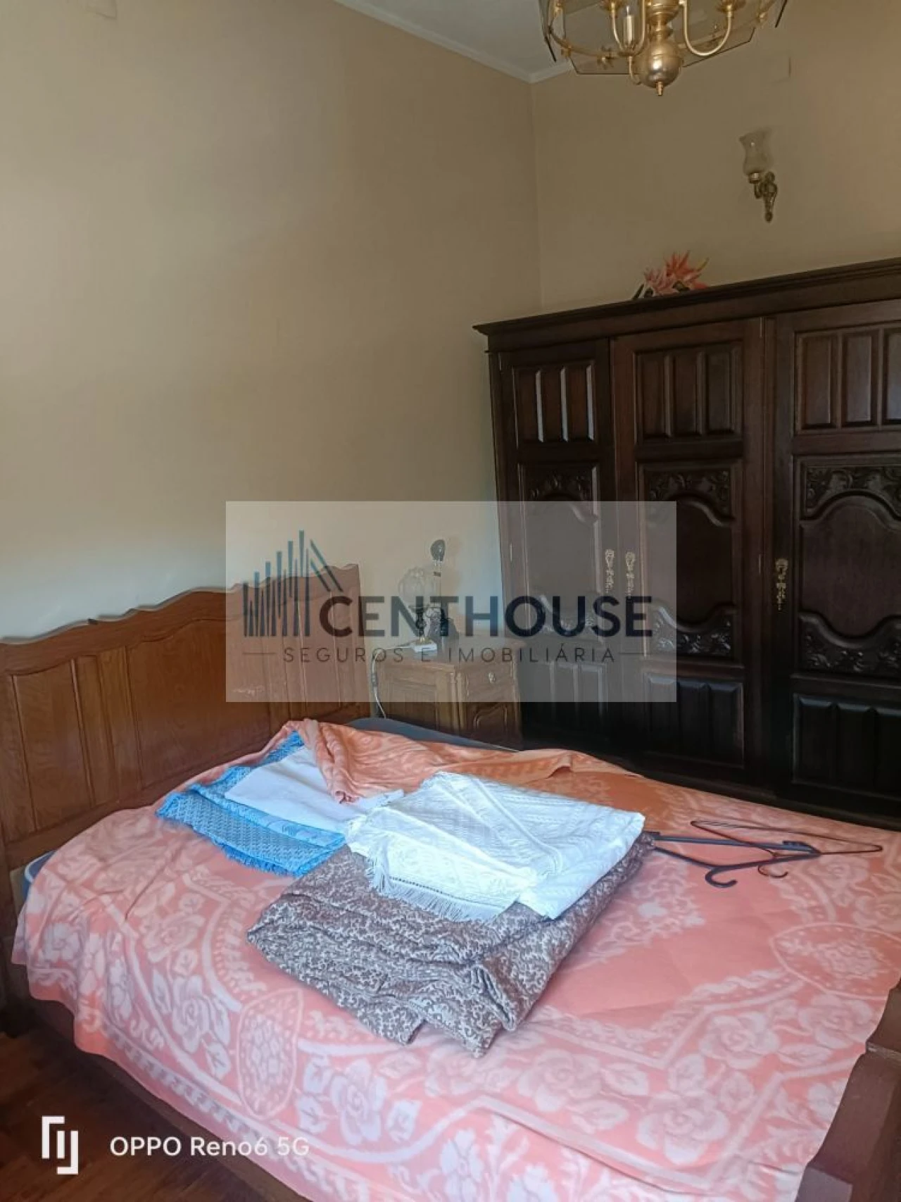 Moradia T6 para Venda em Cadima Foto 33