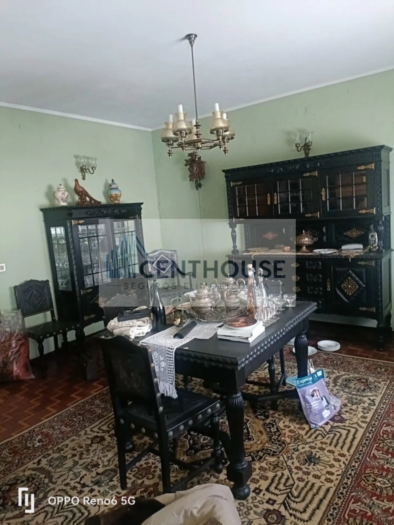 Moradia T6 para Venda em Cadima Foto 2