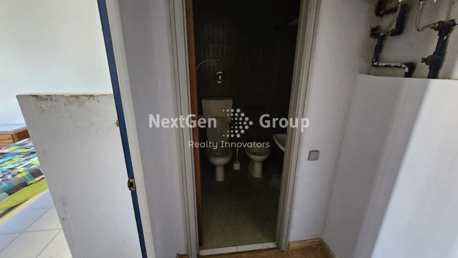 Apartamento T6 para Venda em Paranhos Foto 22