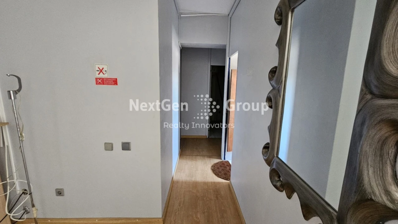 Apartamento T6 para Venda em Paranhos Foto 12