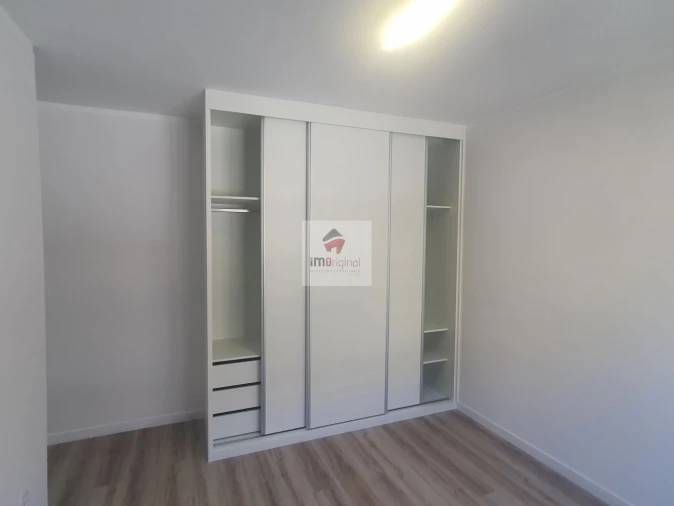 Apartamento T2 para Venda em Gulpilhares e Valadares Foto 18