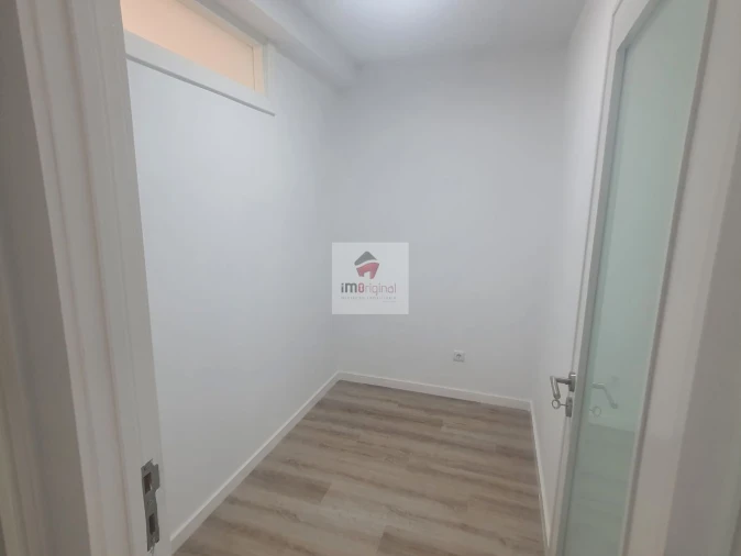 Apartamento T2 para Venda em Gulpilhares e Valadares Foto 12