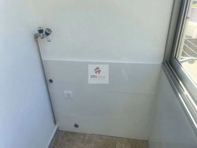 Apartamento T2 para Venda em Gulpilhares e Valadares Foto 6