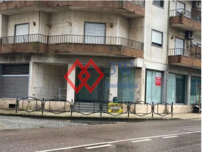 Loja para Venda em São Miguel do Rio Torto e Rossio Ao Sul do Tejo