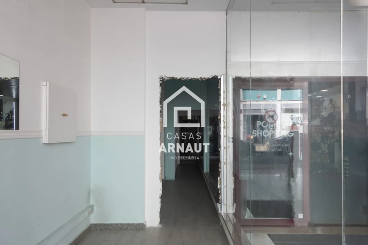 Loja para Arrendamento em Pombal Foto 4