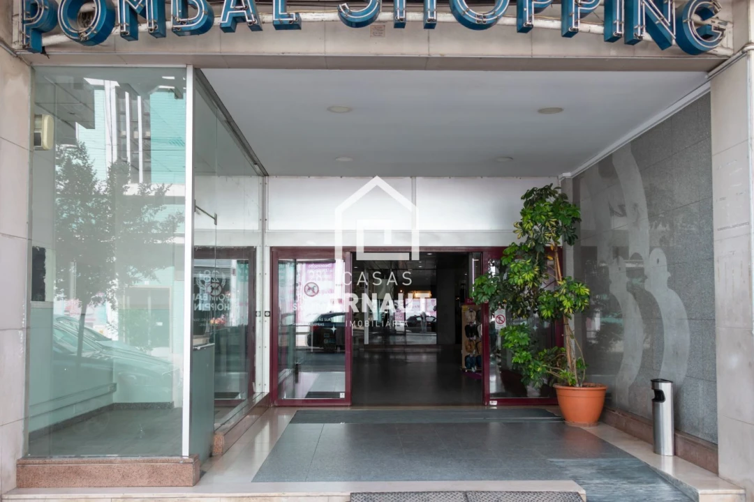 Loja para Arrendamento em Pombal Foto 1