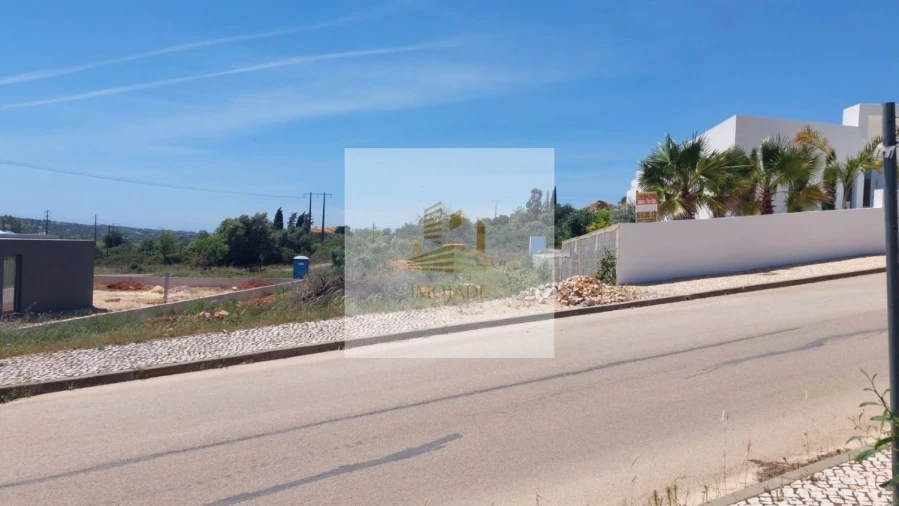 Terreno para Venda em Alcantarilha e Pêra Foto 6