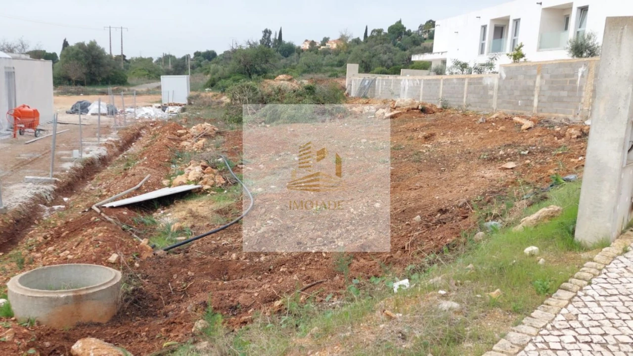 Terreno para Venda em Alcantarilha e Pêra Foto 5