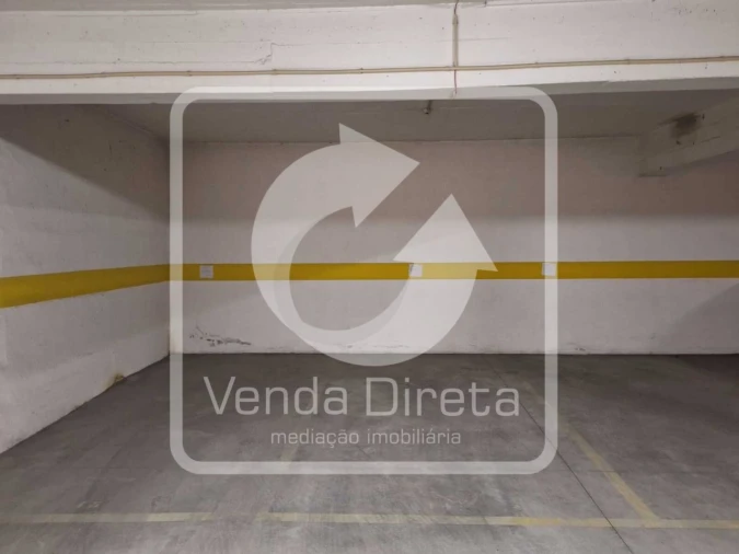 Garagem para Venda em Alto do Seixalinho, Santo André e Verderena Foto 5