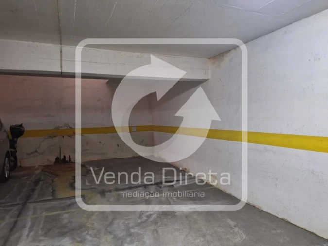 Garagem para Venda em Alto do Seixalinho, Santo André e Verderena Foto 7