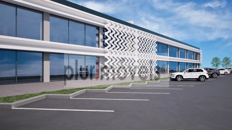 Armazém para Arrendamento em Esgueira Foto 3