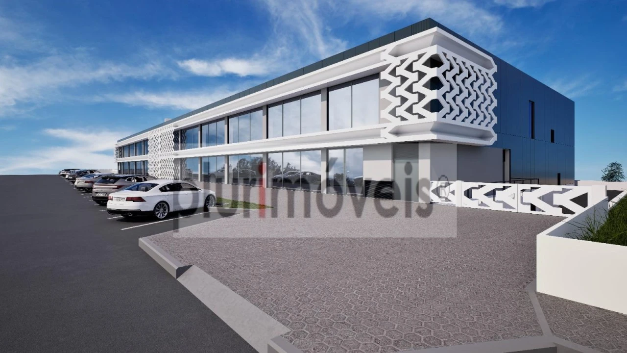 Armazém para Venda em Esgueira Foto 2