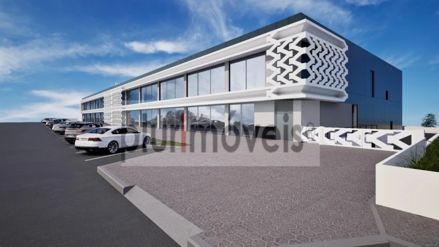 Armazém para Venda em Esgueira Foto 2