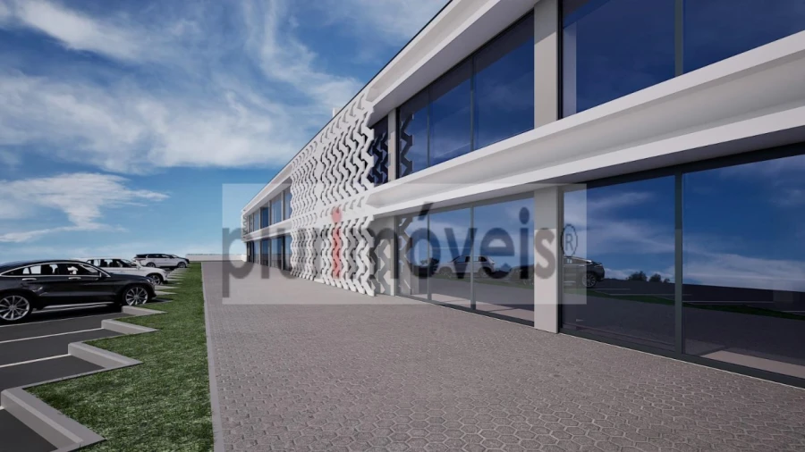 Armazém para Venda em Esgueira Foto 3