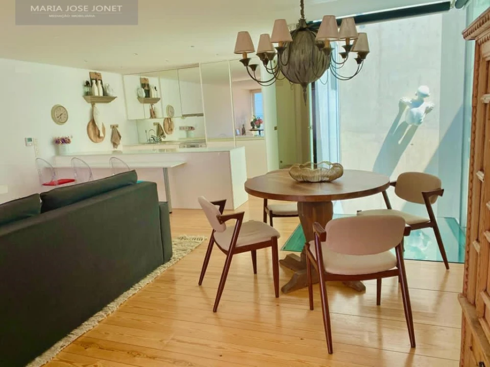 Moradia T4 para Venda em Cascais e Estoril Foto 3