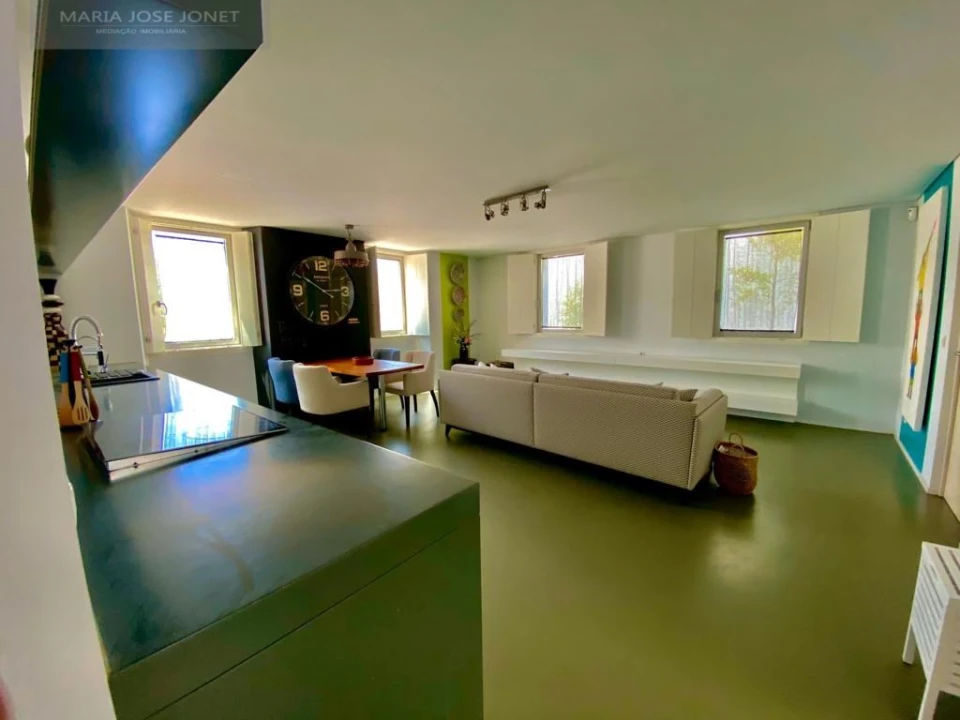 Moradia T4 para Venda em Cascais e Estoril Foto 4