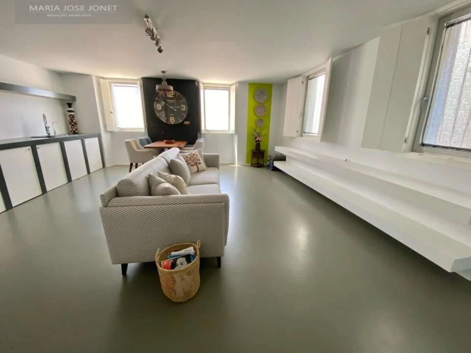 Moradia T4 para Venda em Cascais e Estoril Foto 13