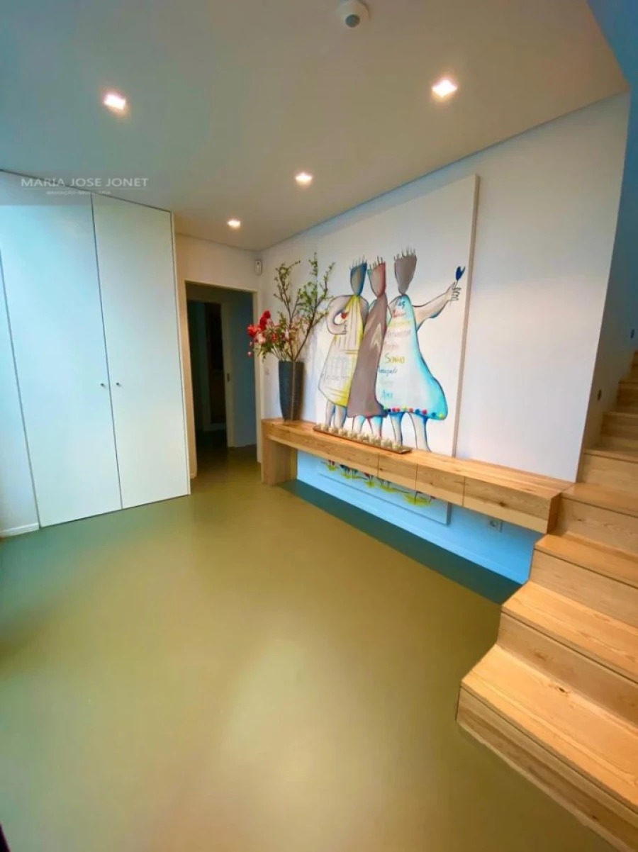 Moradia T4 para Venda em Cascais e Estoril Foto 7