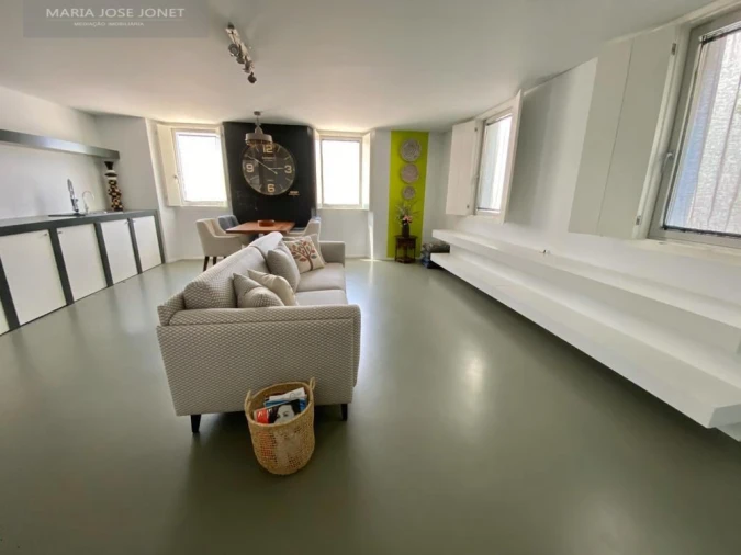 Moradia T4 para Venda em Cascais e Estoril Foto 13