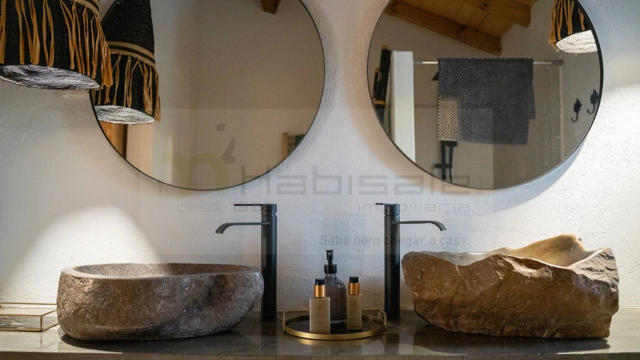 Quinta T3 para Venda em Pavia Foto 36