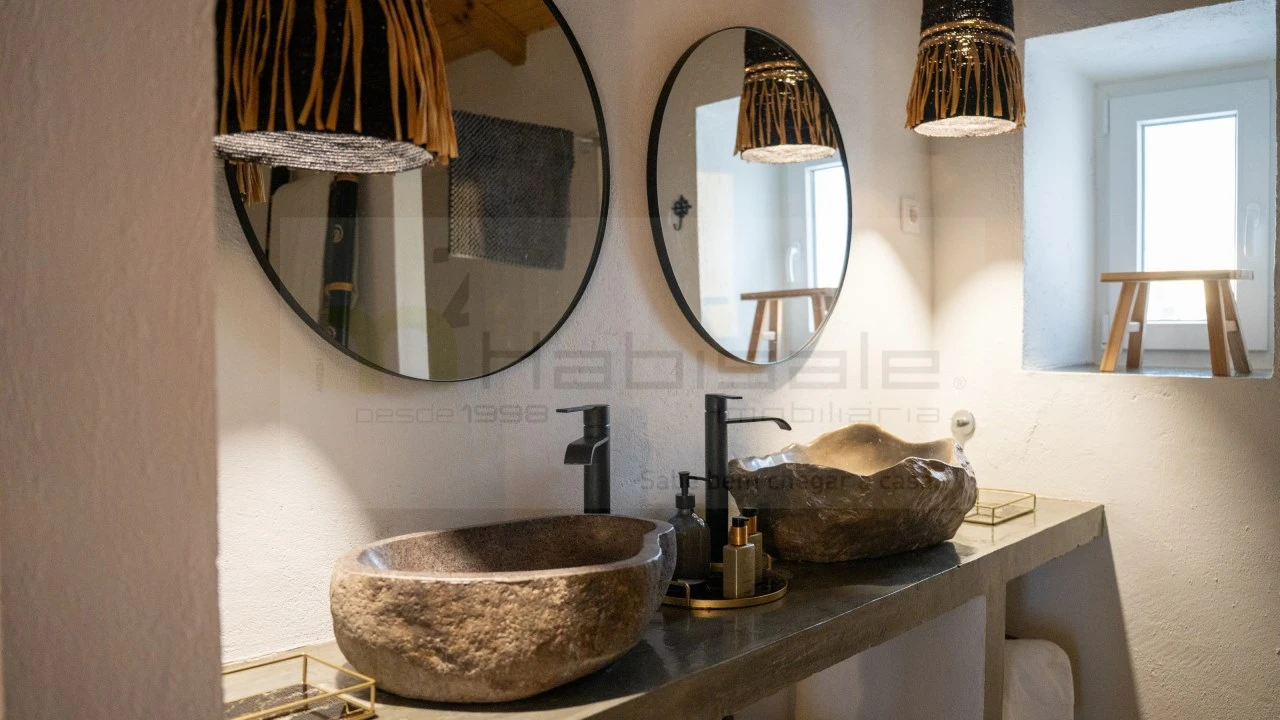 Quinta T3 para Venda em Pavia Foto 37