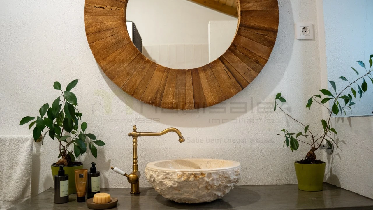 Quinta T3 para Venda em Pavia Foto 43