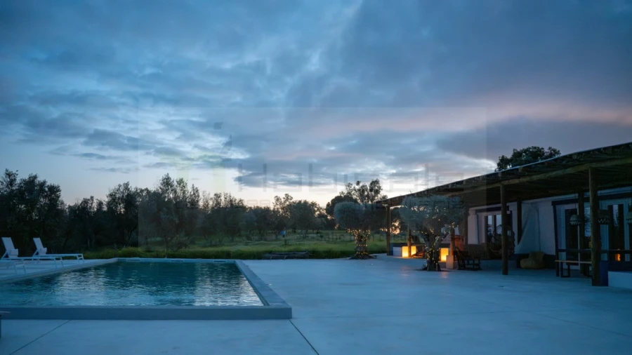 Quinta T3 para Venda em Pavia Foto 8