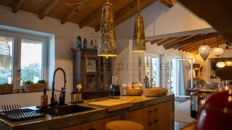 Quinta T3 para Venda em Pavia Foto 18