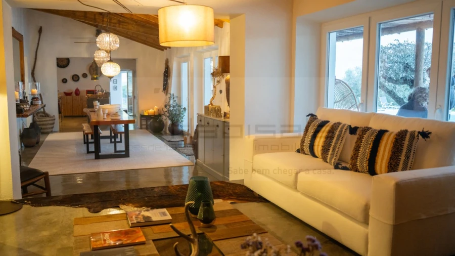 Quinta T3 para Venda em Pavia Foto 22