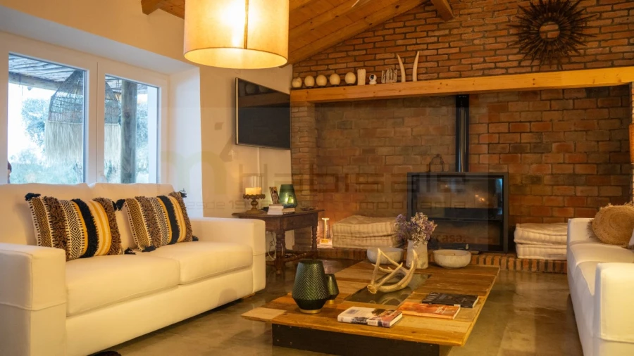 Quinta T3 para Venda em Pavia Foto 23