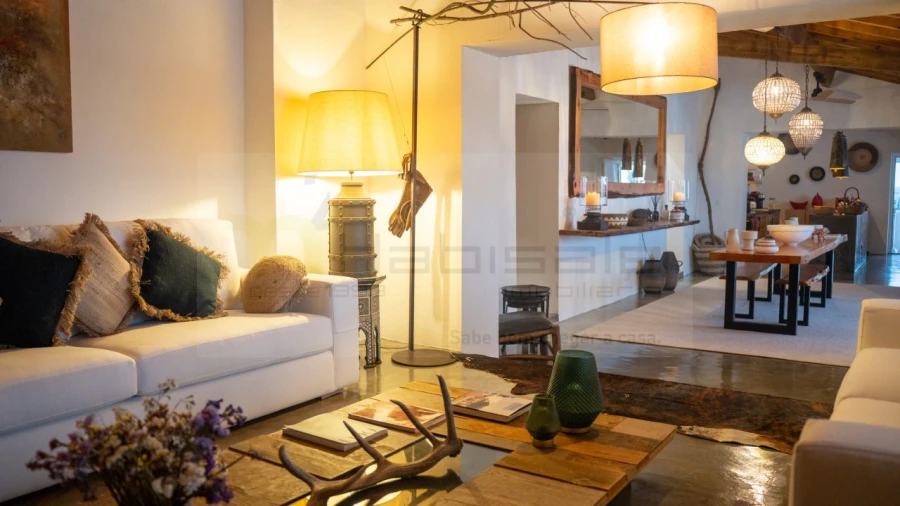 Quinta T3 para Venda em Pavia Foto 26